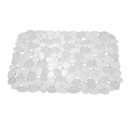 Sink Mat Clear 12X15.5